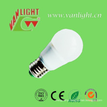 E27 Warm Light 9 Watt LED Effect Light LED Lamp